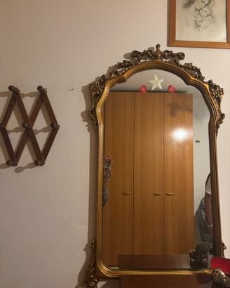 Specchio vintage 30’