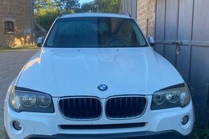 BMW  X3 