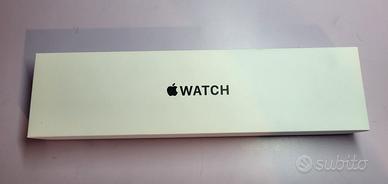 Apple Watch SE (2nd Gen) 44 mm GPS