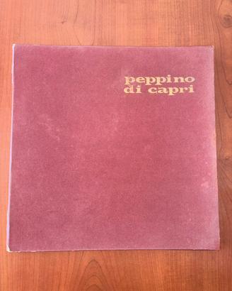 Raro Vinile 33 Giri "Napoli ieri - Napoli oggi"