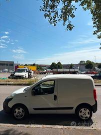Fiat fiorino +iva