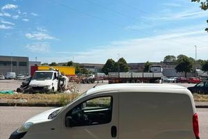 Fiat fiorino +iva