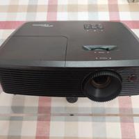 Videoproiettore Optoma X341