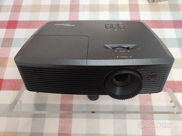 Videoproiettore Optoma X341
