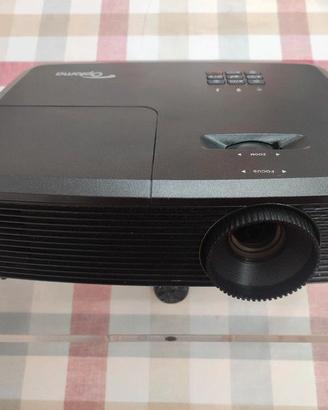 Videoproiettore Optoma X341