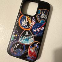 Cover Rhinoshield NASA iPhone 15 Pro