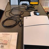 PS5 DIGITAL EDITION 825GB