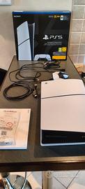 PS5 DIGITAL EDITION 825GB