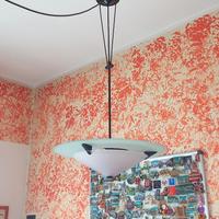 lampadario a sospensione Artemide 