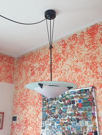 lampadario a sospensione Artemide 