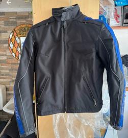 Giacca donna Spidi