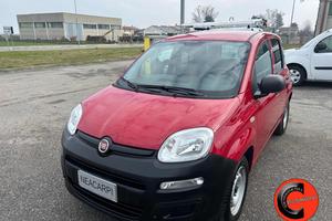 FIAT Panda 1.3 MJT POP 2 POSTI VAN N1 AUTOCARRO