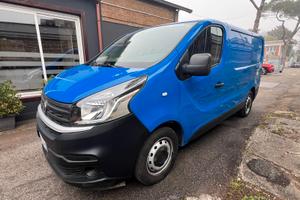 Fiat TALENTO 2021 L1H1 - PRONTA CONSEGNA - PERIZIA