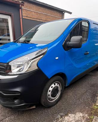 Fiat TALENTO 2021 L1H1 - PRONTA CONSEGNA - PERIZIA