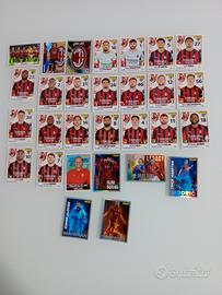 figurine calciatori panini 