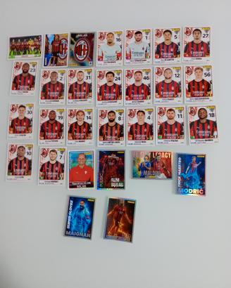 figurine calciatori panini 