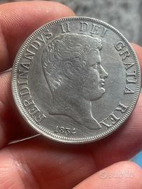 120 grana 1834 bella