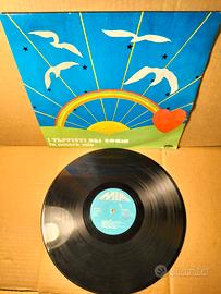 Disco vinile LP 33 giri - I Teppisti Dei Sogni