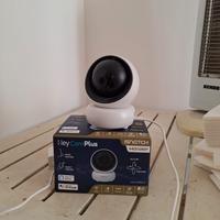 telecamera wi-fi