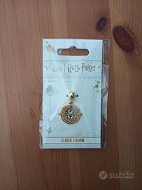 Charm Ciondolo Harry Potter - Giratempo