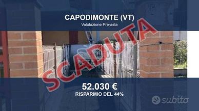 Immobile in asta di 68 m² a Capodimonte
