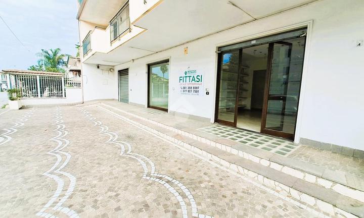 BOX A GRICIGNANO DI AVERSA