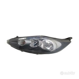 FARO ANTERIORE SINISTRO FORD Fiesta 6Â° Serie 1734