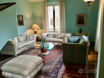 Appartamento di 180 m² con 5 locali a Modena