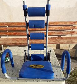 Palestra pesi barre tutto sport