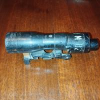 Ottica militare carro sherman 
