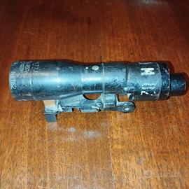 Ottica militare carro sherman 