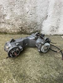 blocco motore Minarelli 50 