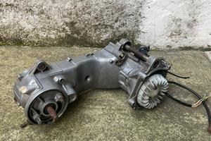 blocco motore Minarelli 50 