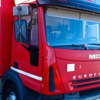 IVECO EUROCARGO PRONTA CONSEGNA !