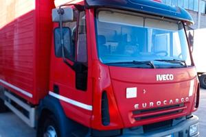 IVECO EUROCARGO PRONTA CONSEGNA !