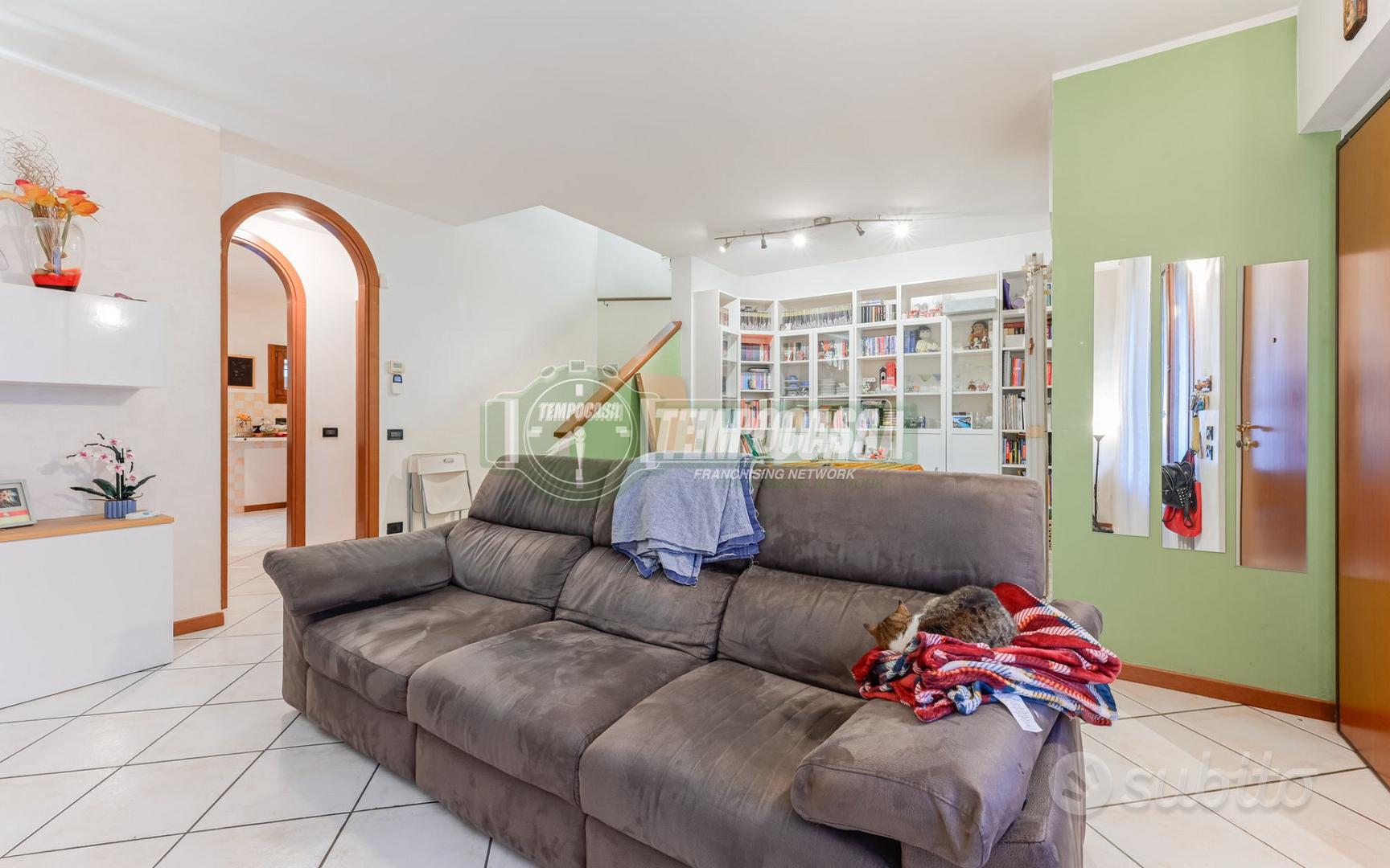 House in Orio al Serio - Vista 2