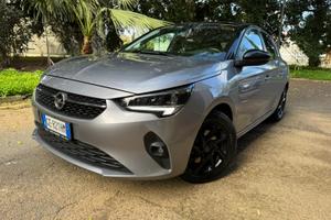 Opel Corsa Elegance 1.2 100CV benzina + GPL