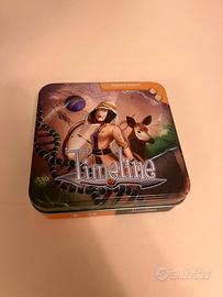 Timeline Gioco