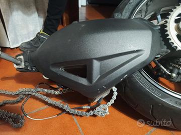 Forcellone Ducati Diavel 1200