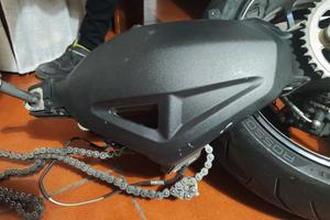 Forcellone Ducati Diavel 1200