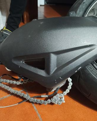 Forcellone Ducati Diavel 1200