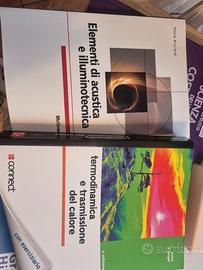 Libri per ingegneria