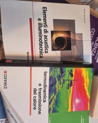 Libri per ingegneria