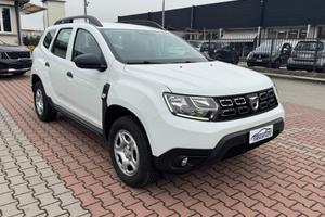 DACIA Duster 1.5 Blue dCi 8V 115cv 4x4 ESSENTIAL