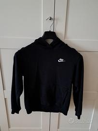 FELPA NIKE BAMBINO