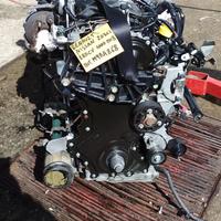 Motore Renault Nissan 2.0 dci 4X4 M9R