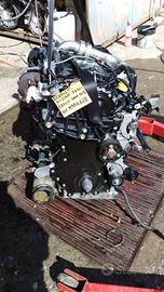 Motore Renault Nissan 2.0 dci 4X4 M9R