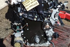 Motore Renault Nissan 2.0 dci 4X4 M9R