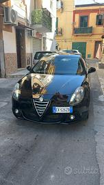 Alfa Romeo Giulietta 1.6 JTDm 105cv 2014