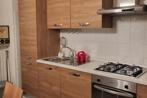 Appartamento bilocale